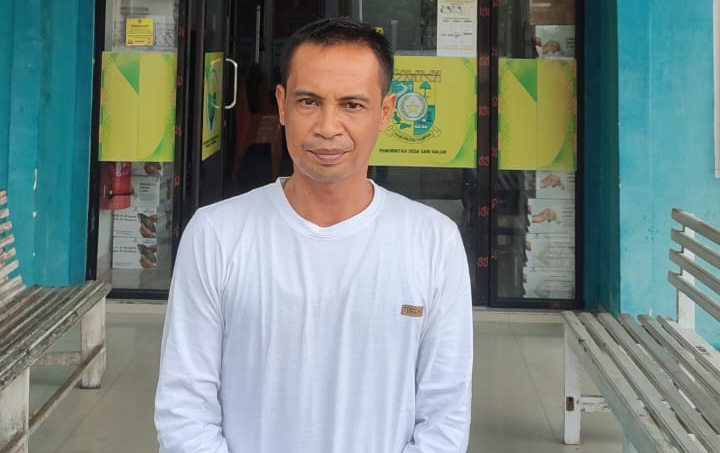 Kades Sari Galuh BSU Bantah Keras Dugaan Mark Up Dana Desa: Seluruh Kegiatan Dilaksanakan Sesuai Juklak dan Juknis, Berita Sebelumnya Tidak Berimbang