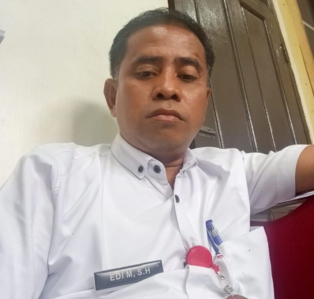 Tokoh Masyarakat Siarang-Arang Desak Ketua BPKep Mundur, Soroti Lemahnya Fungsi Pengawasan