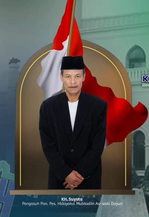 KH Suyoto Tegaskan Perempuan Juga Boleh Jadi Pemimpin di Siak!