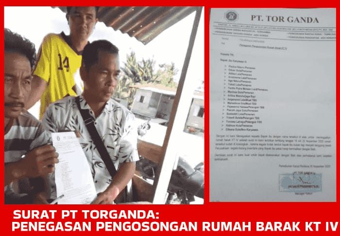 KPK Tipikor Ingatkan PT Torganda Soal Aturan Ketenagakerjaan dalam Sengketa PHK Karyawan