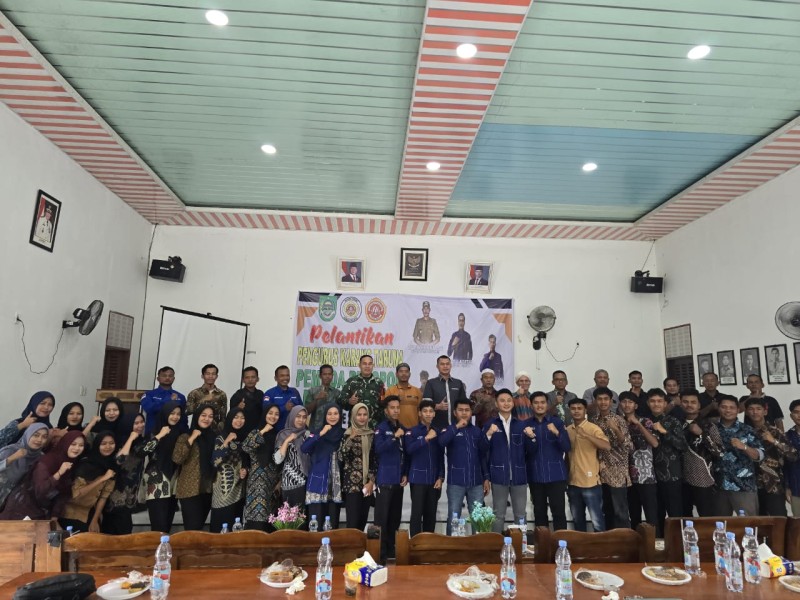 Pemuda Sontang: Klarifikasi Tuduhan Pungli, Tegaskan Integritas Kepala Desa