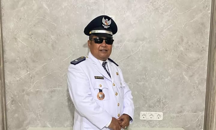 Kades Sinama Nenek Tegaskan Surat Hak Usaha Sawit Masyarakat Terbit Sejak 2023