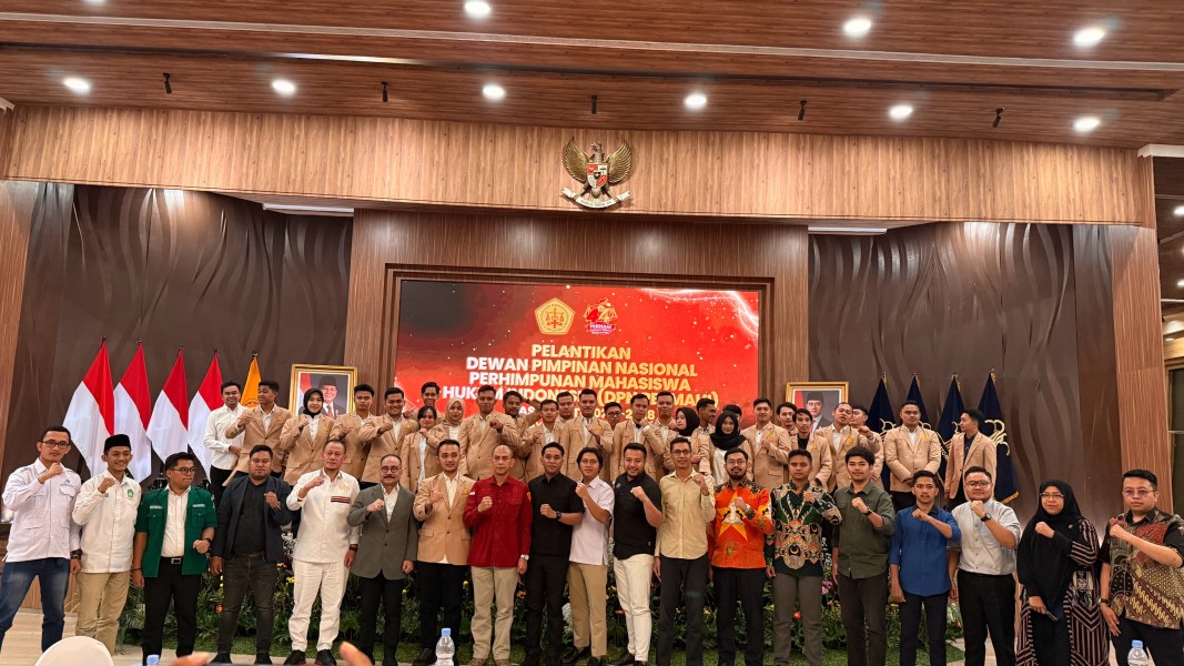 Jangan Korbankan Masa Depan Migas Aceh, TokNas Pemuda Aceh Soroti Wacana Pergantian Kepala BPMA