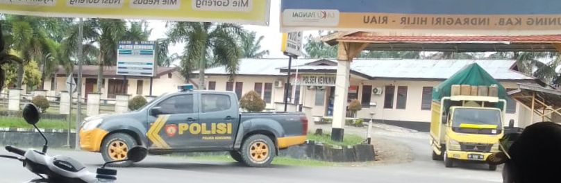 Diduga Angkut Minyak Ilegal Bertahun-Tahun, Truk Diamankan di Polsek Kemuning: FKWI Soroti Dugaan Hanya Dikenai Sanksi Administratif