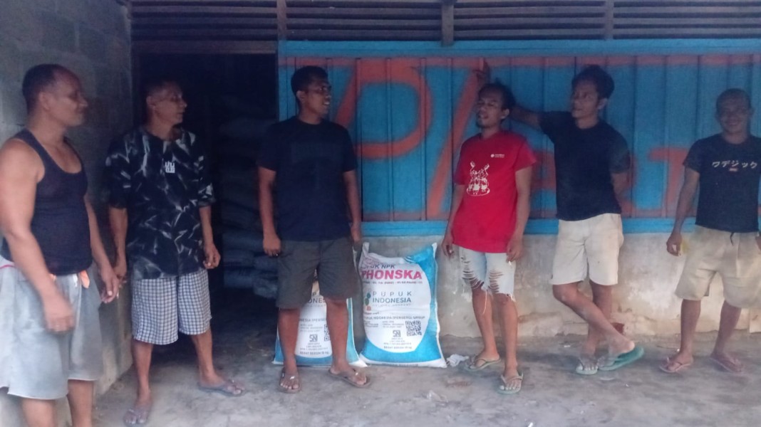 Kelompok Tani Rokan Hulu Apresiasi Kepastian Hukum dari Polres Kampar