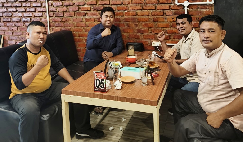 Yayasan Mapelhut Jaya Resmi Laporkan Perambah Kawasan TAHURA SSH ke Polda Riau