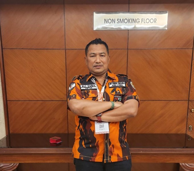 Kerusakan Jalan Matangkuli Hambat Ekonomi Warga, Ali Kuba Desak Tindakan Nyata