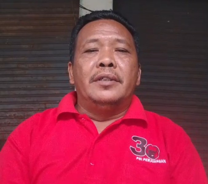 Pedagang Siak Bongkar Dugaan Pungli oleh Oknum Pasar, Pertanyakan Respons Kejari