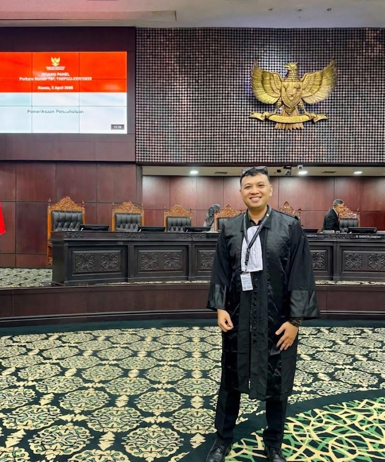 KUHAP Baru dan Ancaman Konstitusionalitas: Menguji Batas Kekuasaan dalam Proses Pidana