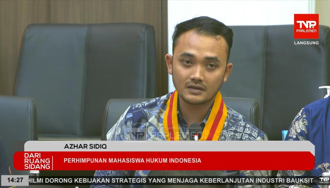 PERMAHI Tegaskan Wibawa Peradilan Militer, Yurisdiksi Khusus Tidak Boleh Dilebur ke Peradilan Umum