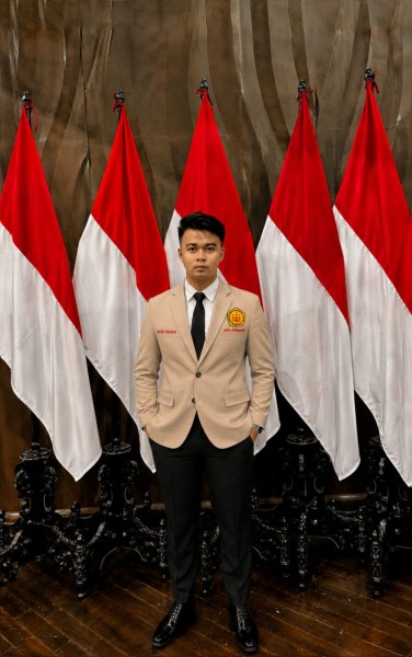 DPN PERMAHI Soroti Polemik Satir terhadap Presiden: Kebebasan Berpendapat Bukan Tanpa Batas