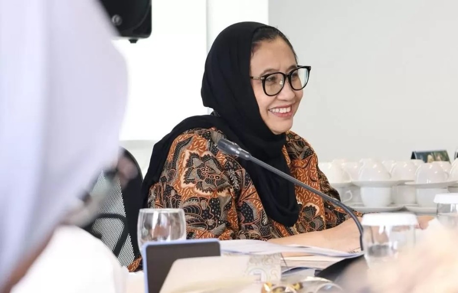 Wow! BGN Beri Hadiah Rp 5 Juta untuk Konten Positif MBG yang Viral di Media Sosial