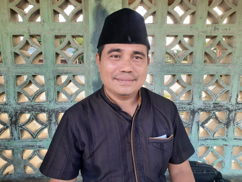 Dinilai Langgar Kode Etik Jurnalistik, Darbi Sesalkan Pernyataan Ketua RPPM Rohul Soal Gedung DPRD