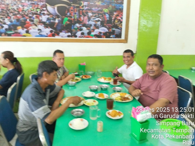 LSM KOREK Riau Sesalkan Cara Oknum Mahasiswa Sampaikan Permintaan Data ke SMK Negeri 4 Rambah