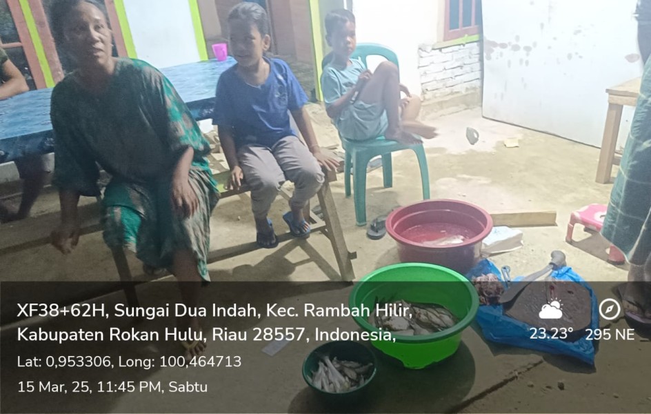 Diduga Kembali Cemari Sungai, Limbah PKS PT SKA Rambah Samo Resahkan Warga Tiga Kecamatan