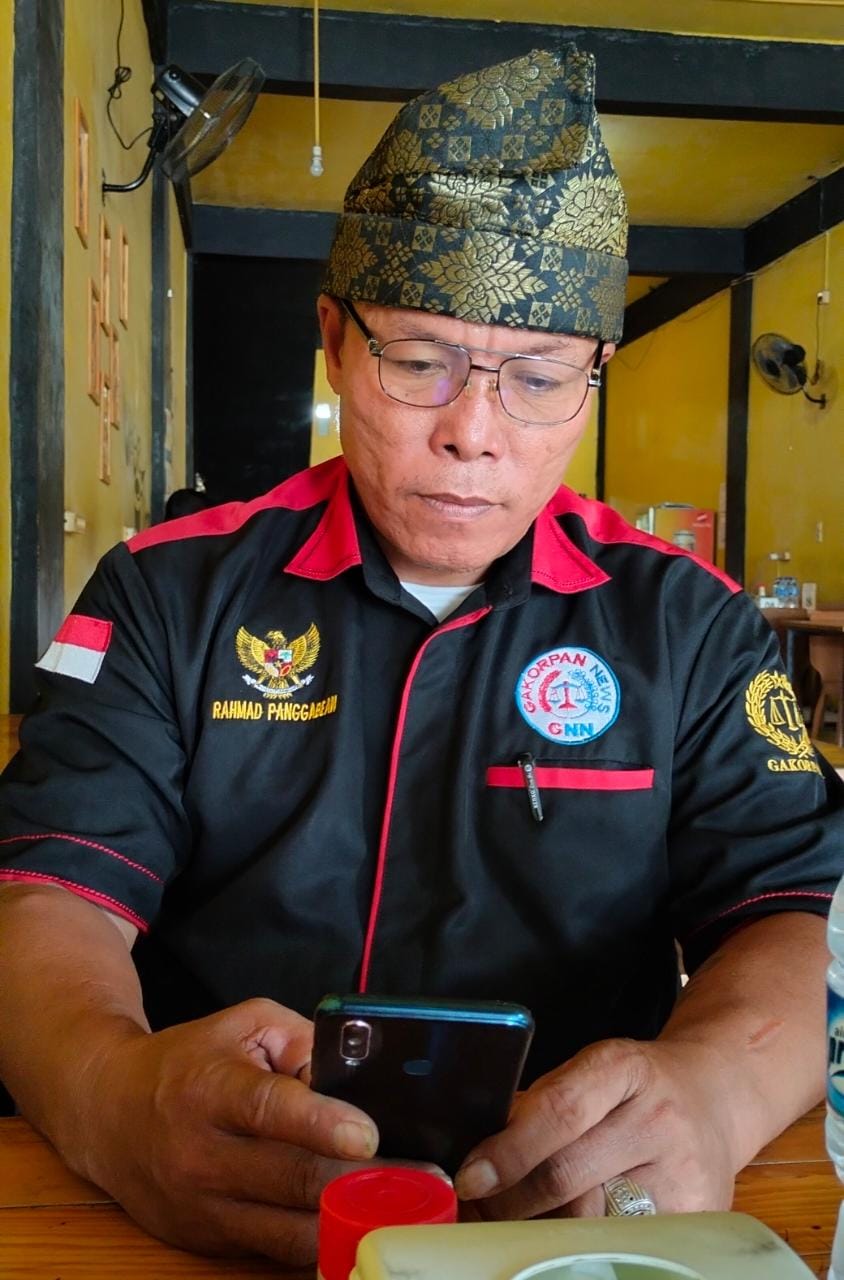 TNTN Telah menjadi Perkampungan dan Kebun Pertanian Rakyat: Siapa yang Bertanggung Jawab?