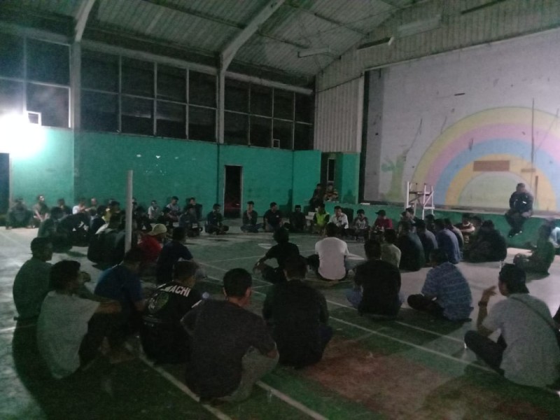 Api Protes Membara di Minas! Aliansi Pemuda, Mahasiswa, dan Pekerja Lokal Siapkan Aksi Besar-besaran Menuntut Hak di PT PHR