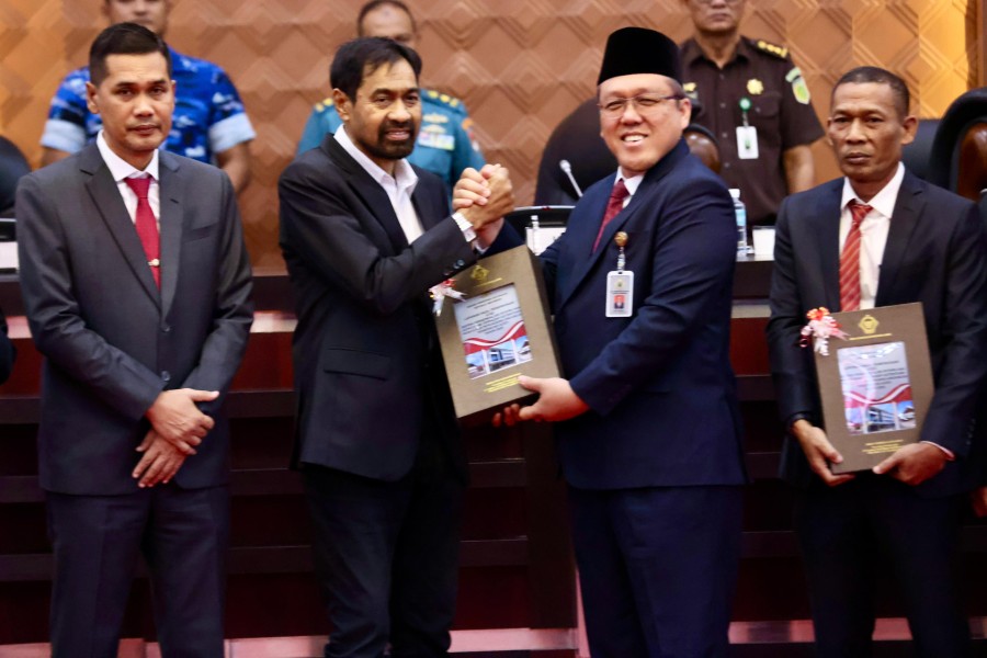 Permahi Aceh: Opini WTP ke-11 Bukti Kemajuan Tata Kelola, Namun Pengawasan Publik Harus Tetap Diperkuat