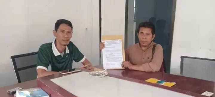 Distransnaker Siak Respons Cepat Pengaduan 14 Pekerja PT BKP, Dua Kali Mediasi Belum Sepakat — Jika Buntu, Anjuran Diminta Diterbitkan