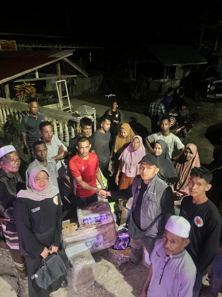 Kepemimpinan Safrizal ZA Dinilai Perkuat Fondasi Pemulihan, DPN PERMAHI Ajak Semua Pihak Kawal Rekonstruksi Aceh