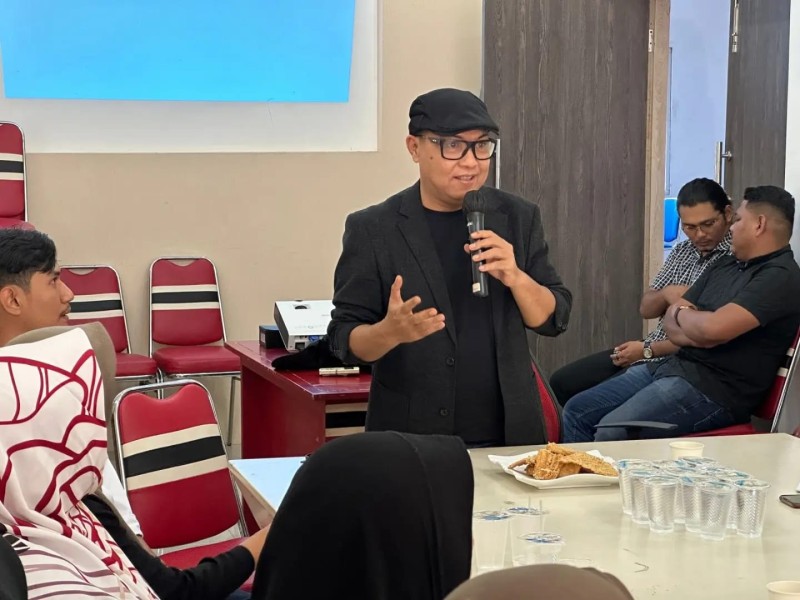 Nurlis Effendi Kecam Pernyataan Humam Hamid, Sebut Bermuatan Politik Kuda Troya