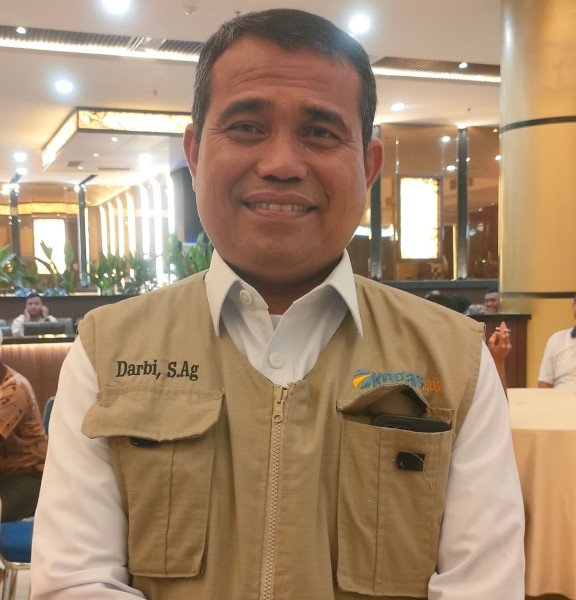 Gubri Diminta Evaluasi PT SPR: Mendorong Efisiensi dan Peningkatan PAD Riau