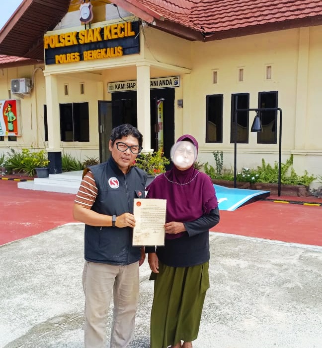 Mediasi Desa dan Kecamatan Buntu, Dugaan Mafia Tanah Mantan Kades Lubuk Muda Diusut