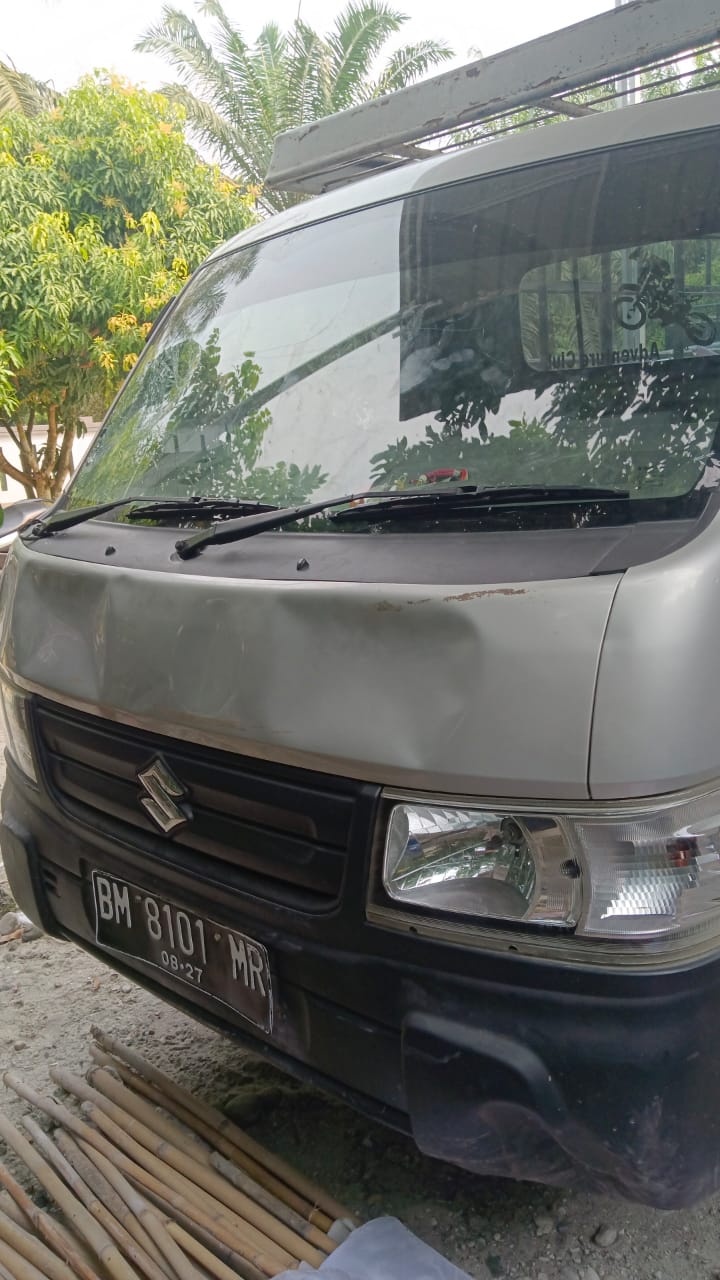 LSM KOREK RIAU dan LSM BAN Desak Polisi Tangkap Pelaku Perusakan Mobil Aksi Damai Warga Bangun Jaya