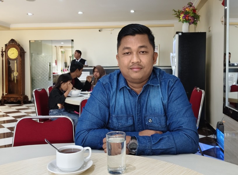 Tokoh Muda Rohil Sesalkan Penggiringan Opini Terkait Liburan Kabag Umum Setda