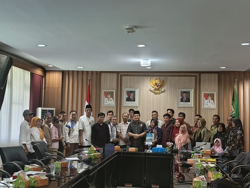 Reforma Agraria atau Wacana? Petani Seluma Uji Keseriusan Negara Hadapi Klaim Korporasi