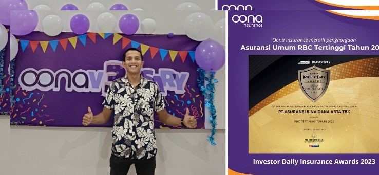 Warga Pekanbaru Wajib Tips Memilih Asuransi yang Benar Versi Sales Terbaik AAUI  