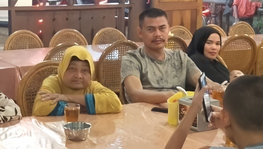 Anto Sontang: Pemimpin yang Mengorbankan Harta, Waktu, dan Tenaga Demi Mengubah Pelosok Menjadi Desa Harapan