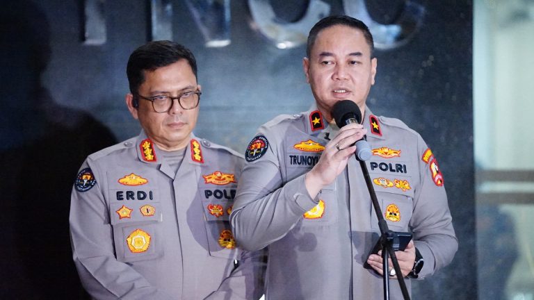 Mabes Polri Minta Seluruh Jajaran Kepolisian Lindungi Wartawan Dan Jurnalis Saat Bertugas
