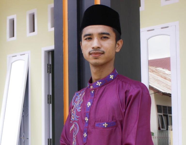 Fitra Utama, Kabid Dakwah GPII Rohul Apresiasi Pemerintah Kabupaten