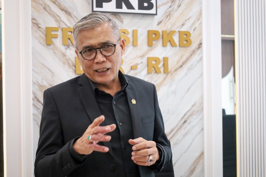 Masyarakat Jangan Jadi Penonton, Mafirion Minta Agrinas Utamakan Kepentingan Rakyat