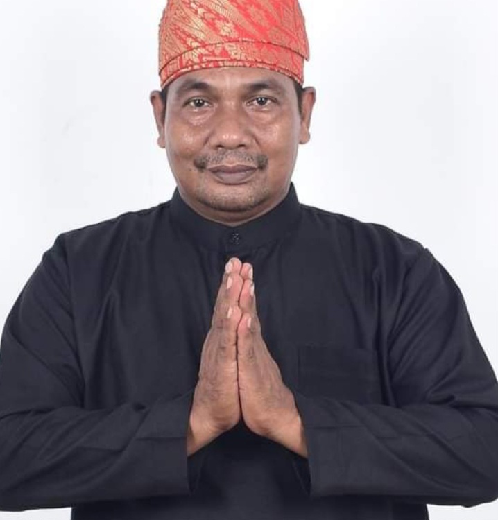 Punggawa Melayu Riau Minta Pemda Rohul Buatkan Perda Tentang Hilirisasi Limbah Perusahaan