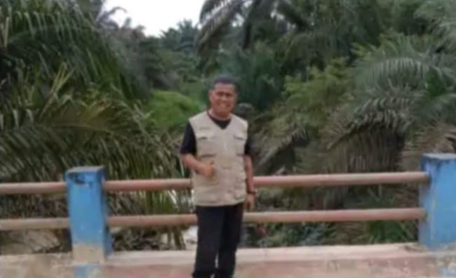 YAYASAN MAPELHUT JAYA APRESIASI POLDA RIAU TETAPKAN PT MUSIM MAS TERSANGKA KEJAHATAN LINGKUNGAN