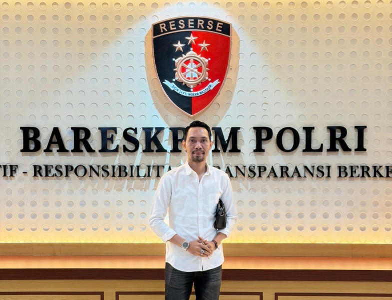 LBH DPD KNPI DKI Djakarta : Program MBG adalah Program Mulia, Apresiasi Pergantian Kepala BGN, berharap Kepemimpinan Baru Jalankan Tugas dengan Jujur dan Profesional