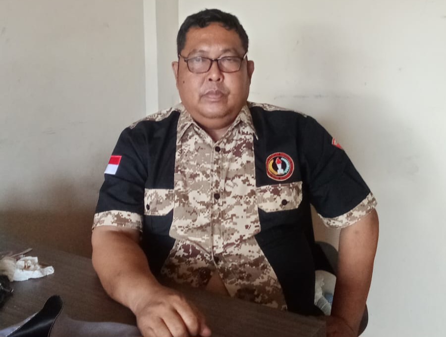 Ketua DPW Korek Riau Angkat Bicara Minta APH Selidiki  Duaan Aktivitas PT APSL