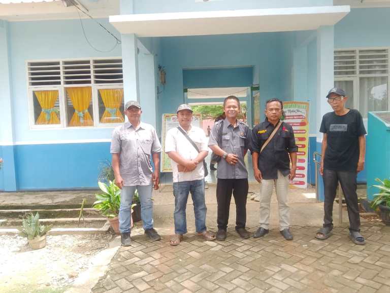 LPAI Rohul Kawal Kasus Dugaan Kekerasan Terhadap Siswa SMP, Tegaskan Hak Pendidikan Korban Harus Terpenuhi
