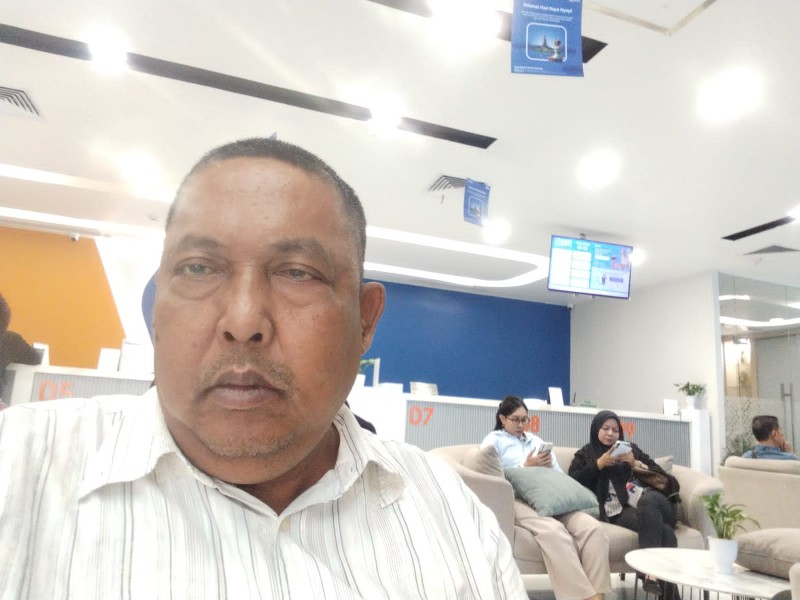 Miswan Minta Tohsin Diaktifkan Kembali Sebagai Kepala Desa Setelah Jalani Rehabilitasi
