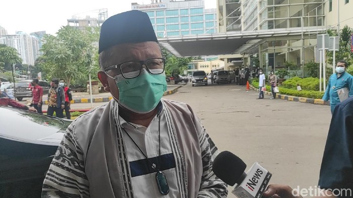 Soal Isu Pemilu Pasti Ada Kecurangan, PPP Bicara Tantangan KPU-Bawaslu