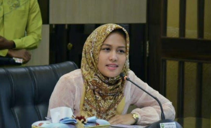 Dr. Hj. Karmila Sari: Warga Jangan Termakan Isu, Mari Bersatu Membangun Negeri