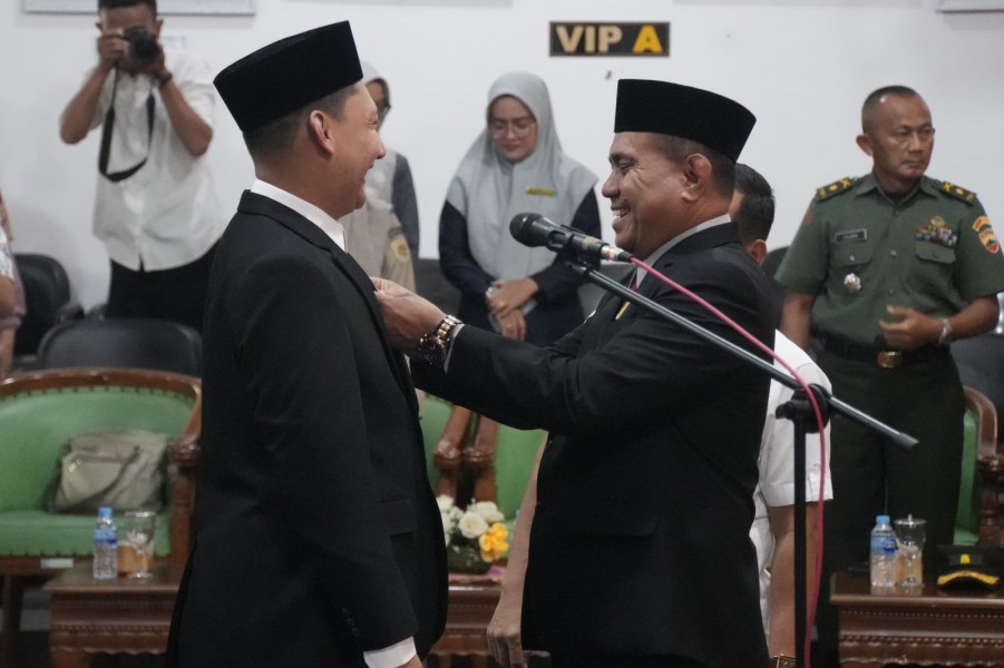 PKB Tegaskan PAW DPRD Kuansing Sah: Hormati Keputusan DPP