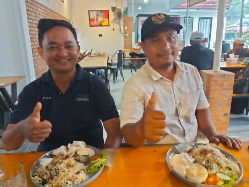 Efendi Tak Hadiri Panggilan Pertama Polres Rohul, Kuasa Hukum: Ada Kepentingan Mendesak