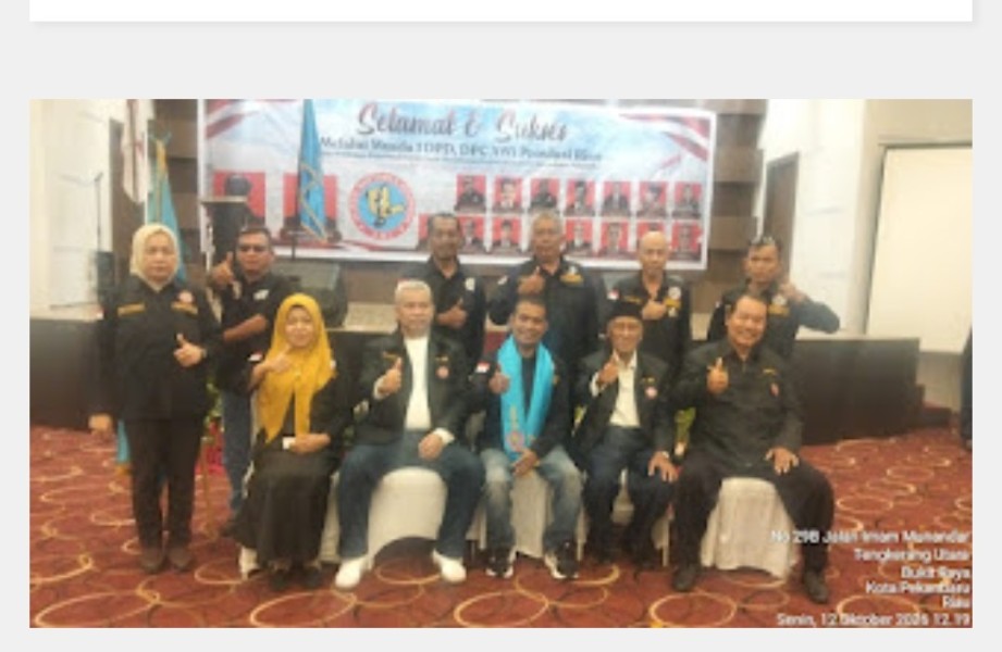 AWI Riau Apresiasi Yayasan Riau Madani dan PN Bengkalis atas Putusan Monumental Penyelamatan Hutan Pulau Rupat