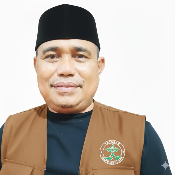 Yayasan MAPELHUT JAYA Apresiasi Gebrakan Lingkungan Gubernur Riau yang Dilirik Dunia Internasional