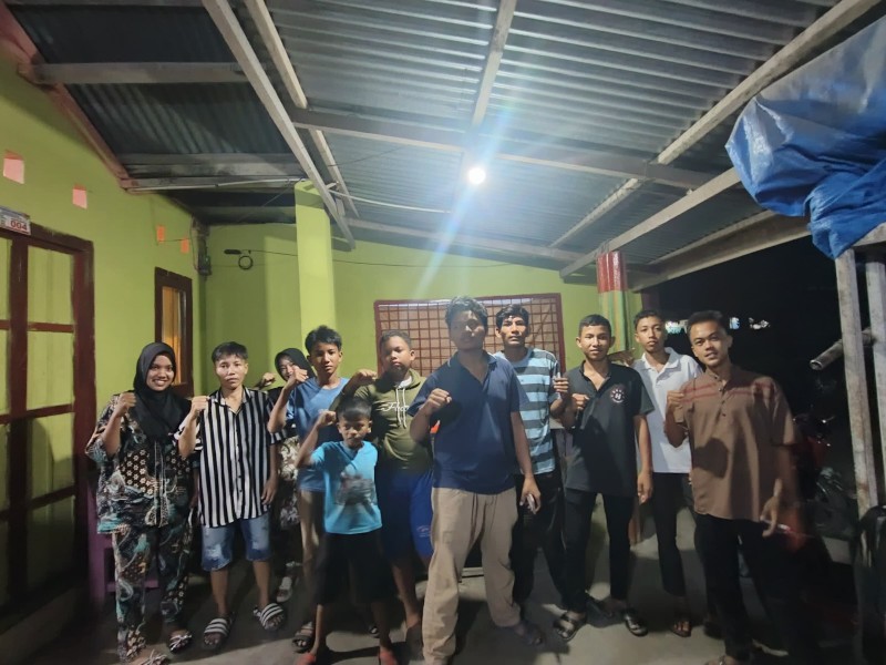 Pemuda Siarang Arang Keberatan Narasi Video Viral, Siap Tempuh Jalur Hukum