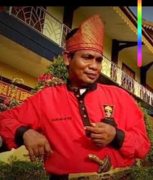 Punggawa Melayu Rokan Hulu Bergerak Atasi Dugaan Pencemaran Limbah PT RSM