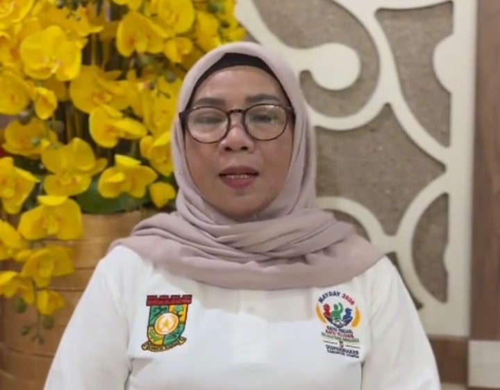 Wabup Kampar Dr. Hj. Misharti Tegas: Isu Kelangkaan BBM HOAKS! Masyarakat Diminta Tetap Tenang.